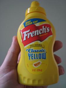 Reckitt Benckiser eyes sale of £2bn food division
