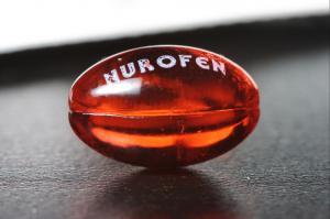 Nurofen and Durex maker sells off food business in £3.2bn deal