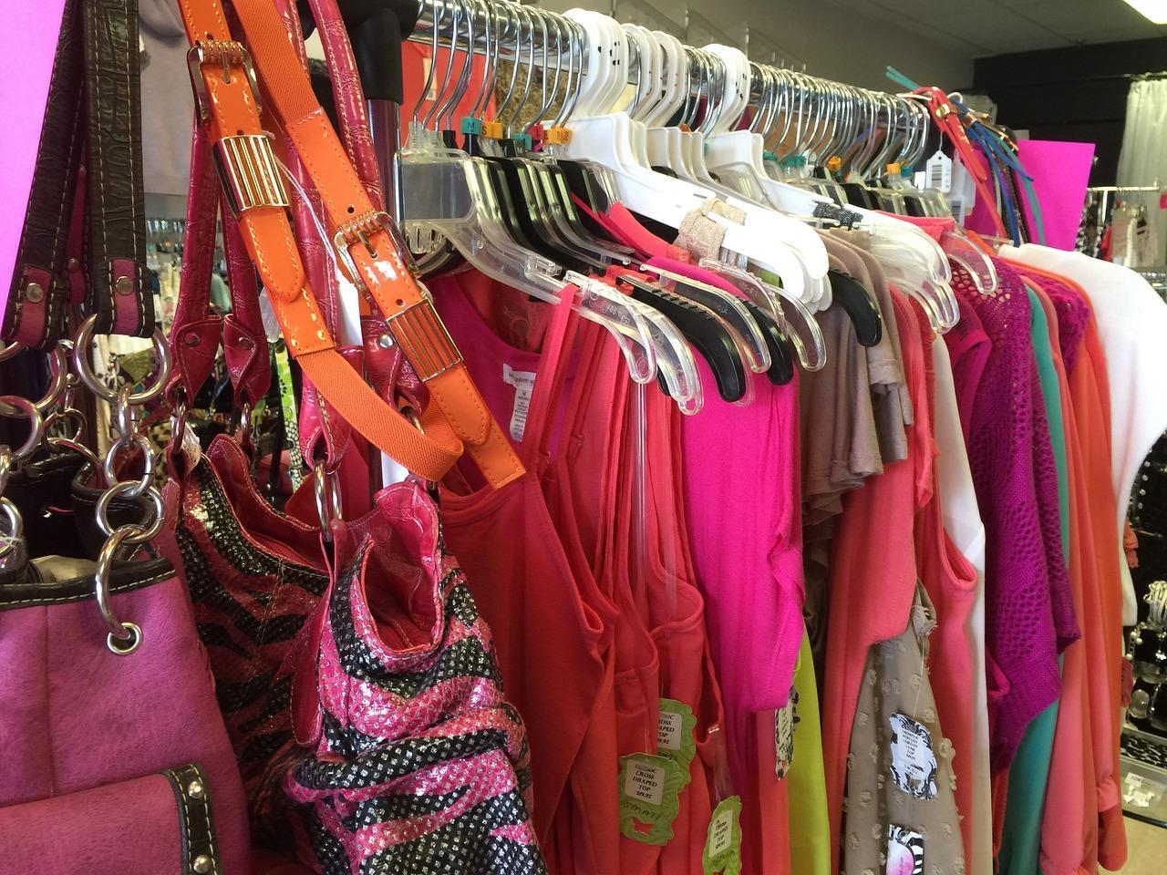 Fashion retailer LK Bennett enters administration 