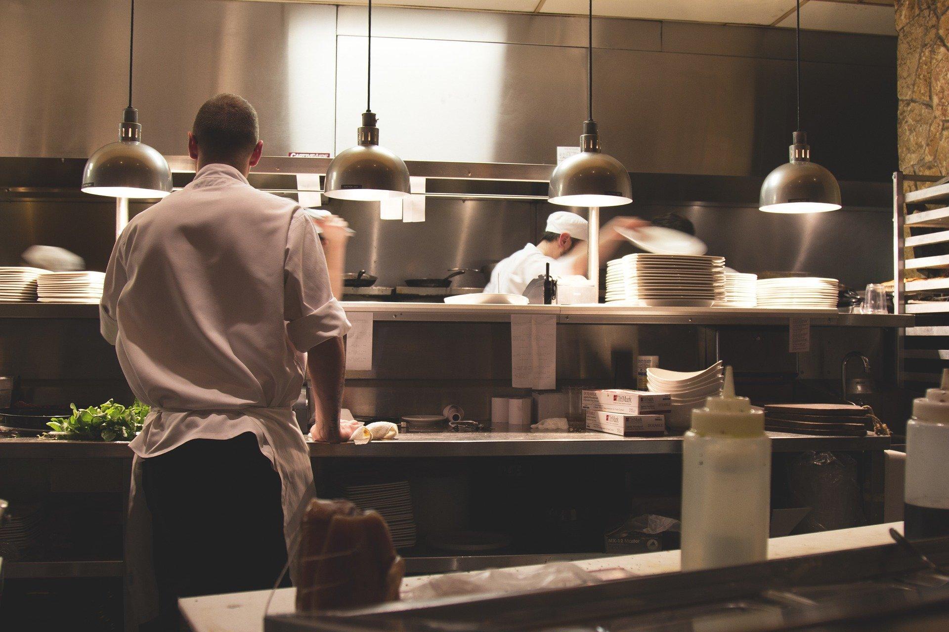 Dorset catering business enters administration