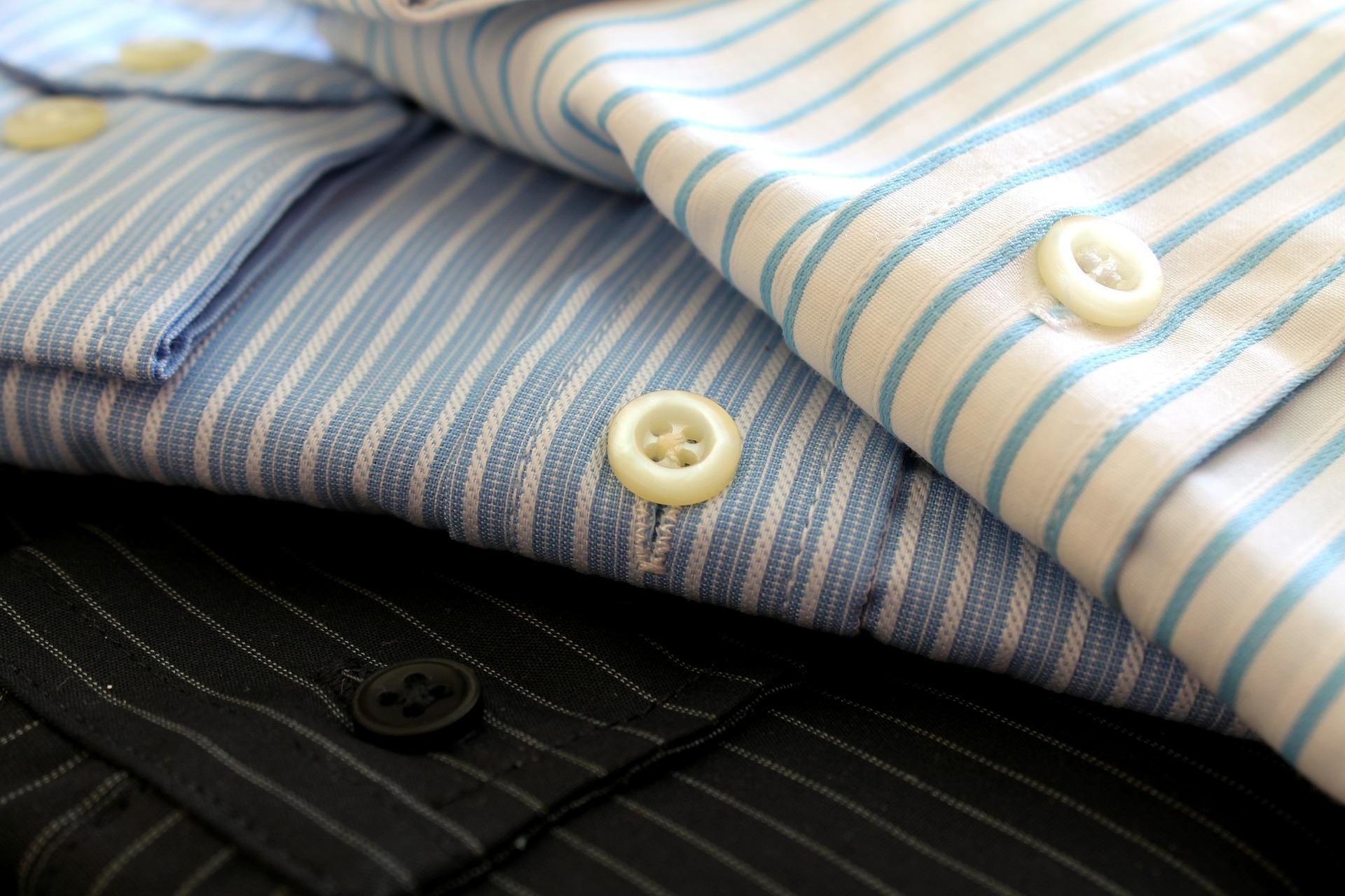 Menswear retailer TM Lewin put up for sale