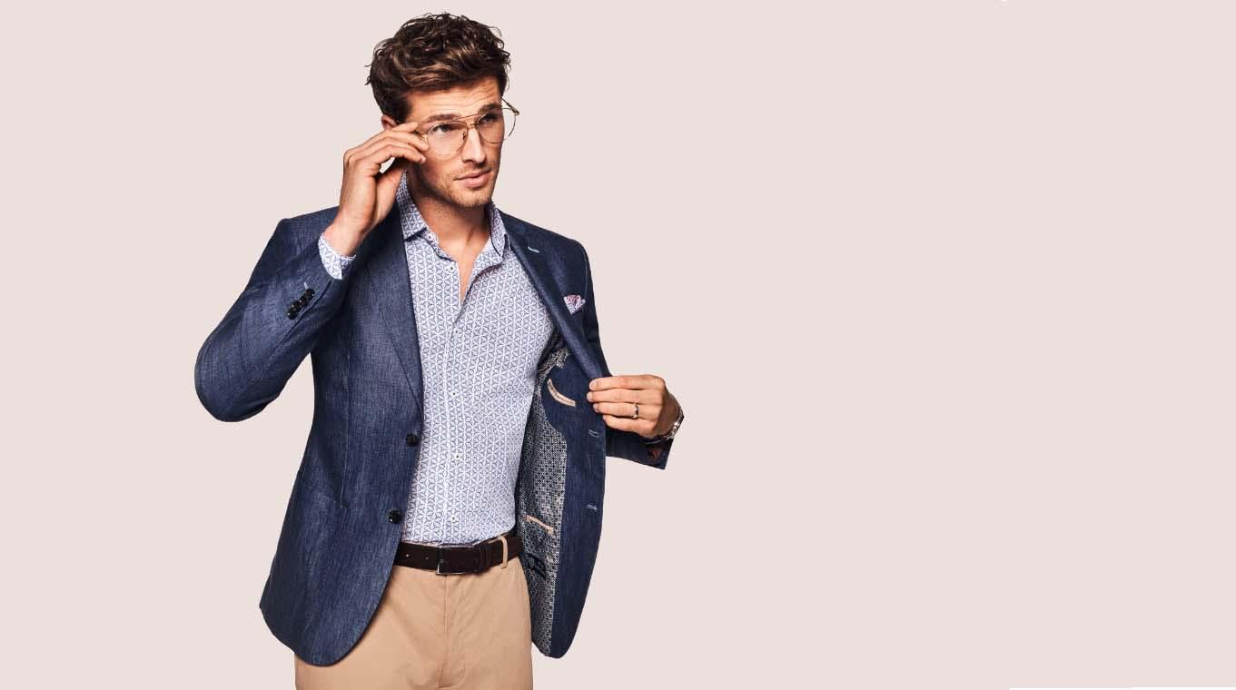 Torque Brands acquires menswear retailer T.M. Lewin