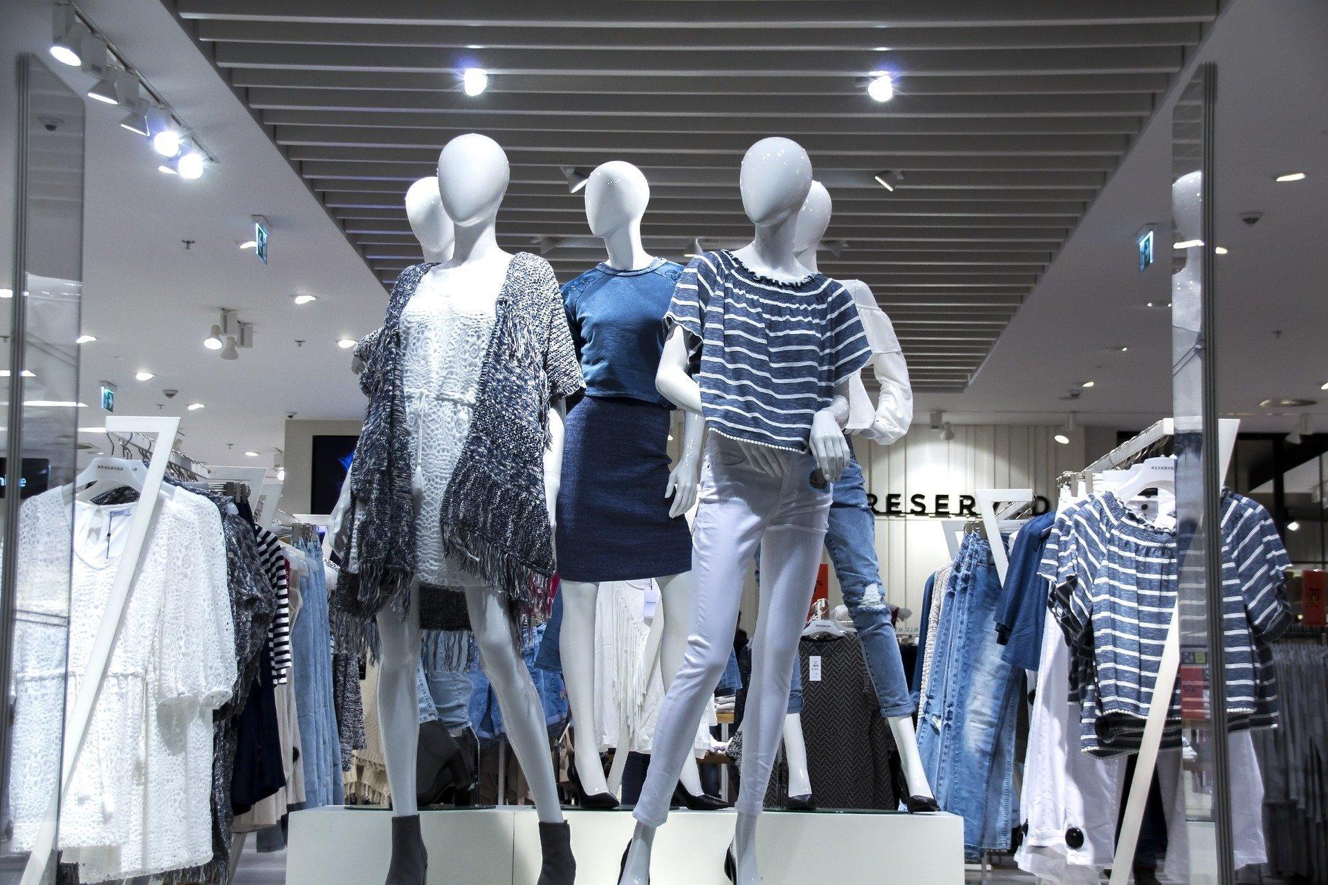 Fashion chain Peacocks and Jaeger enter administration