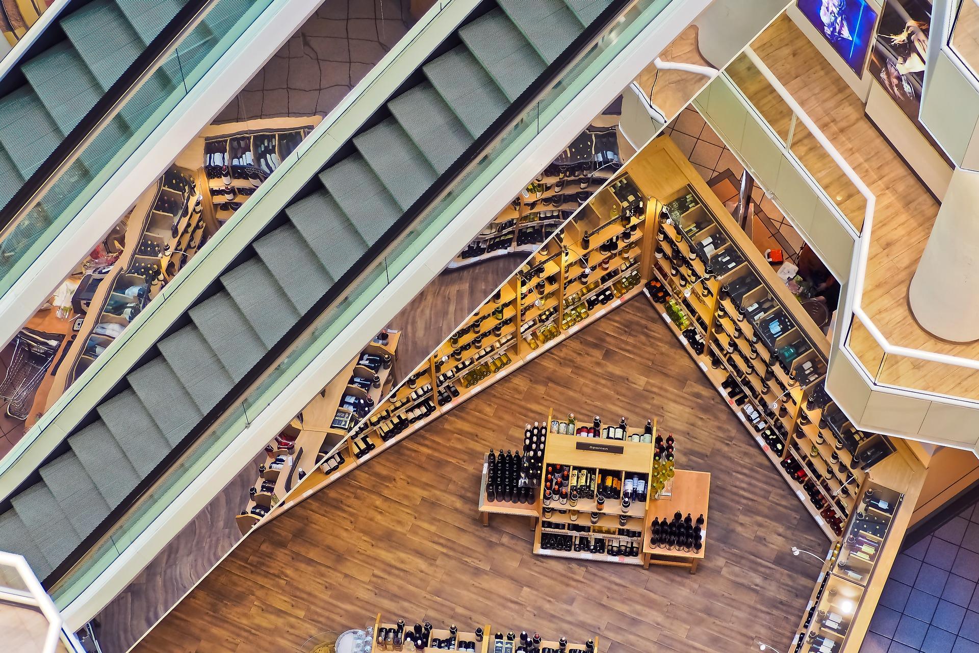 JD Sports emerges as final remaining bidder for Debenhams