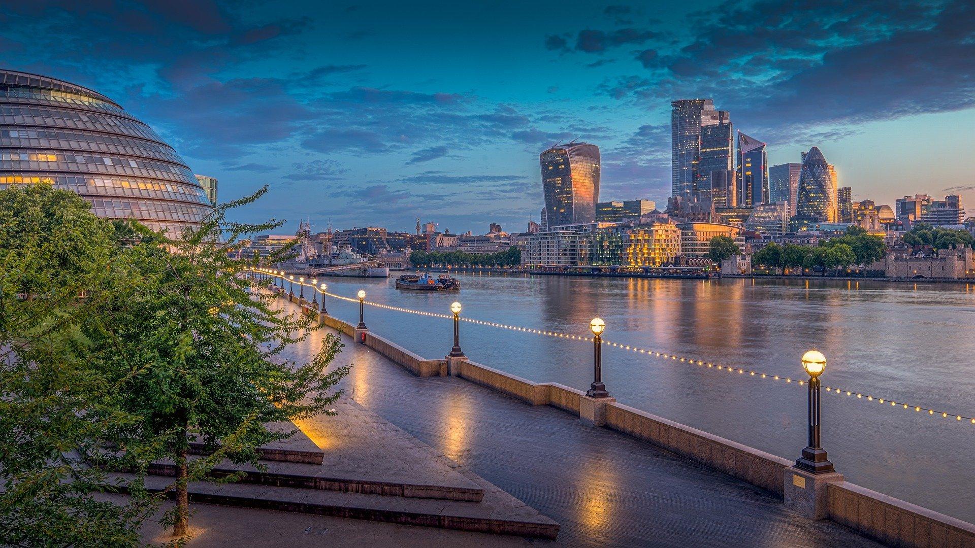 630,000 UK businesses in “significant financial distress”, according to report