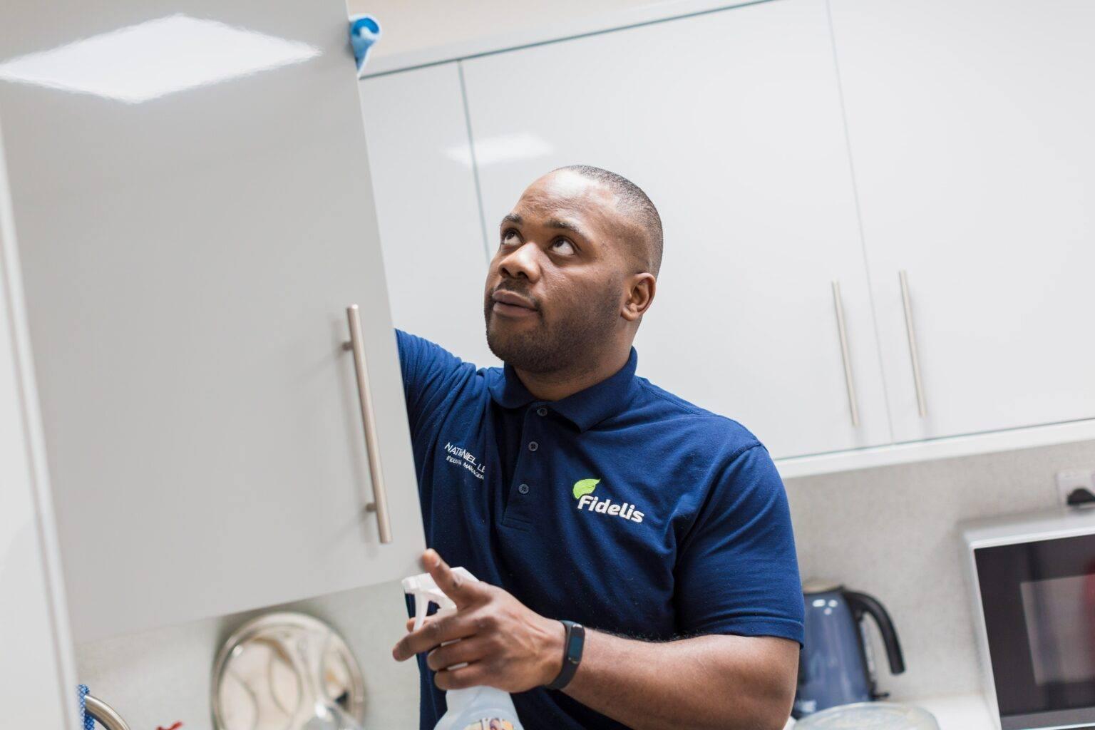 Commercial cleaning firm acquired in potential £4.75m deal