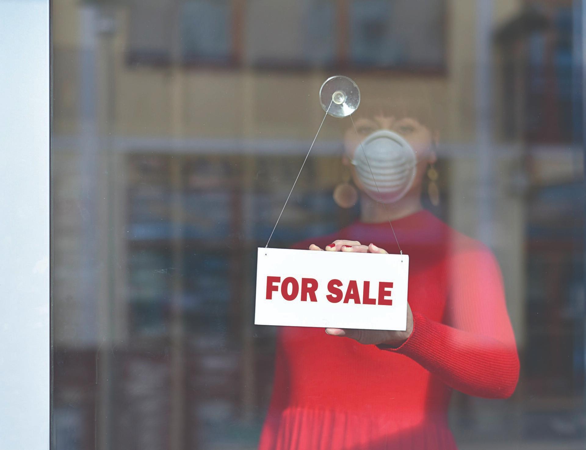 Will M&A be this year’s big trend in the fashion industry?