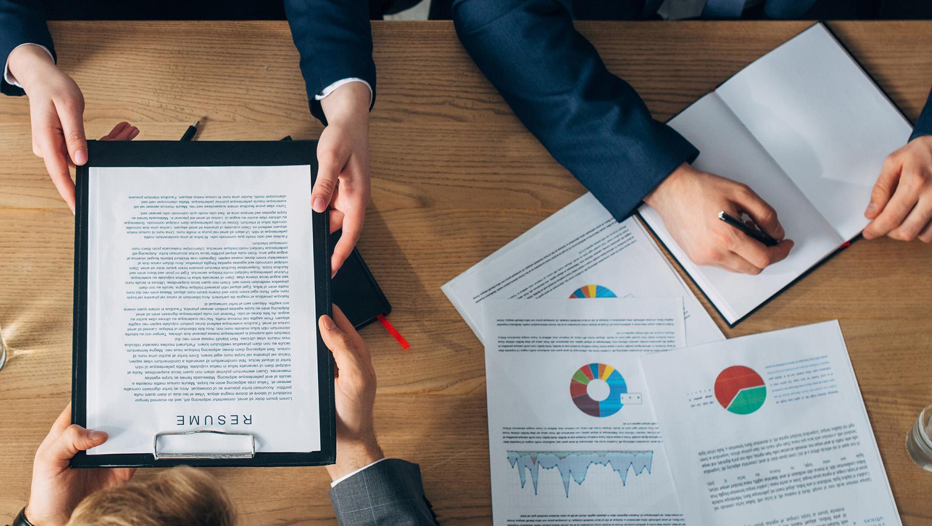 UK recruitment sector M&A remains buoyant in an uncertain economy