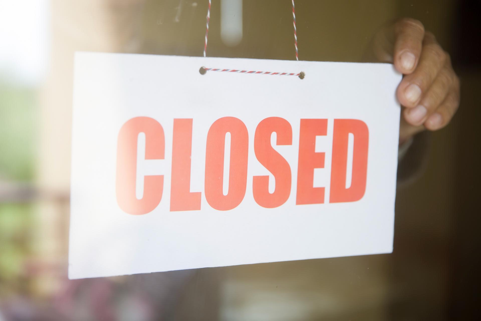 August sees highest number of UK insolvencies this year 