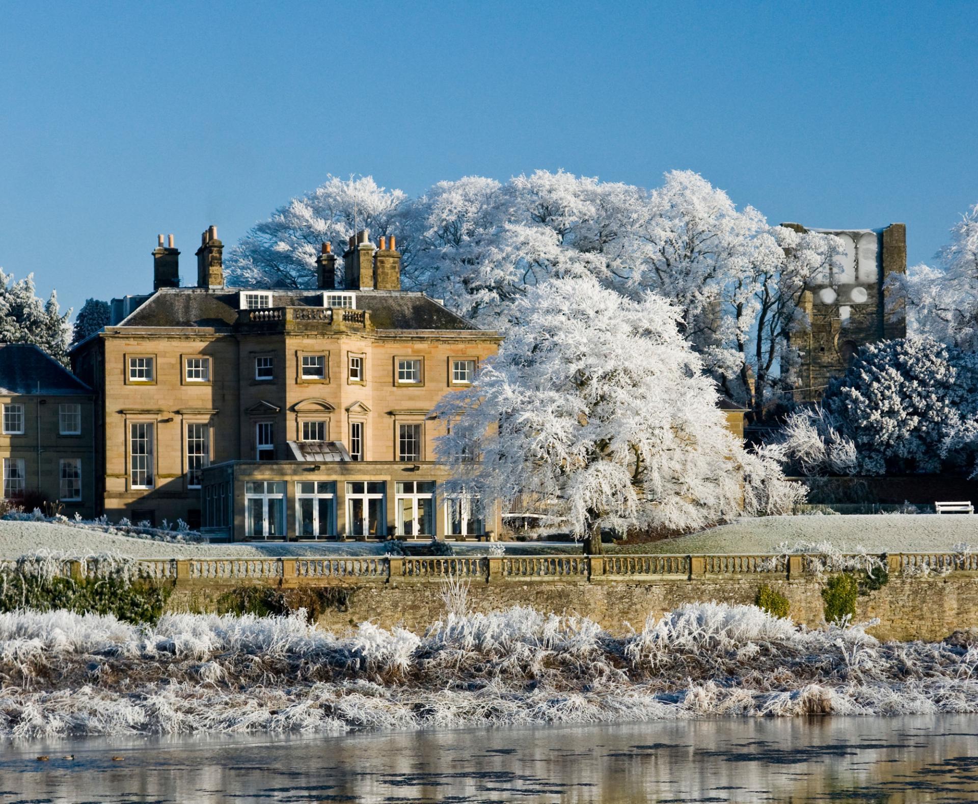UK Hospitality faces cruel winter - rise in acquisition and consolidation plans forecast