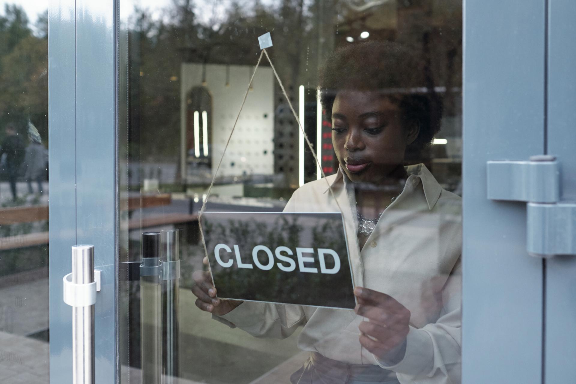 Over 610,000 UK firms in significant distress as CCJs soar 52 per cent