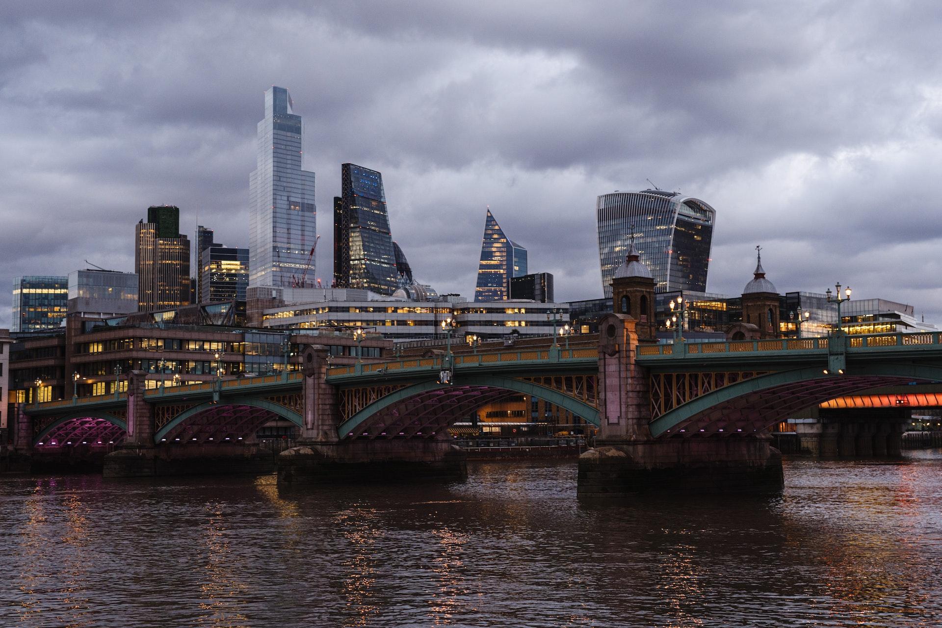 Insolvencies at highest level since aftermath of financial crisis
