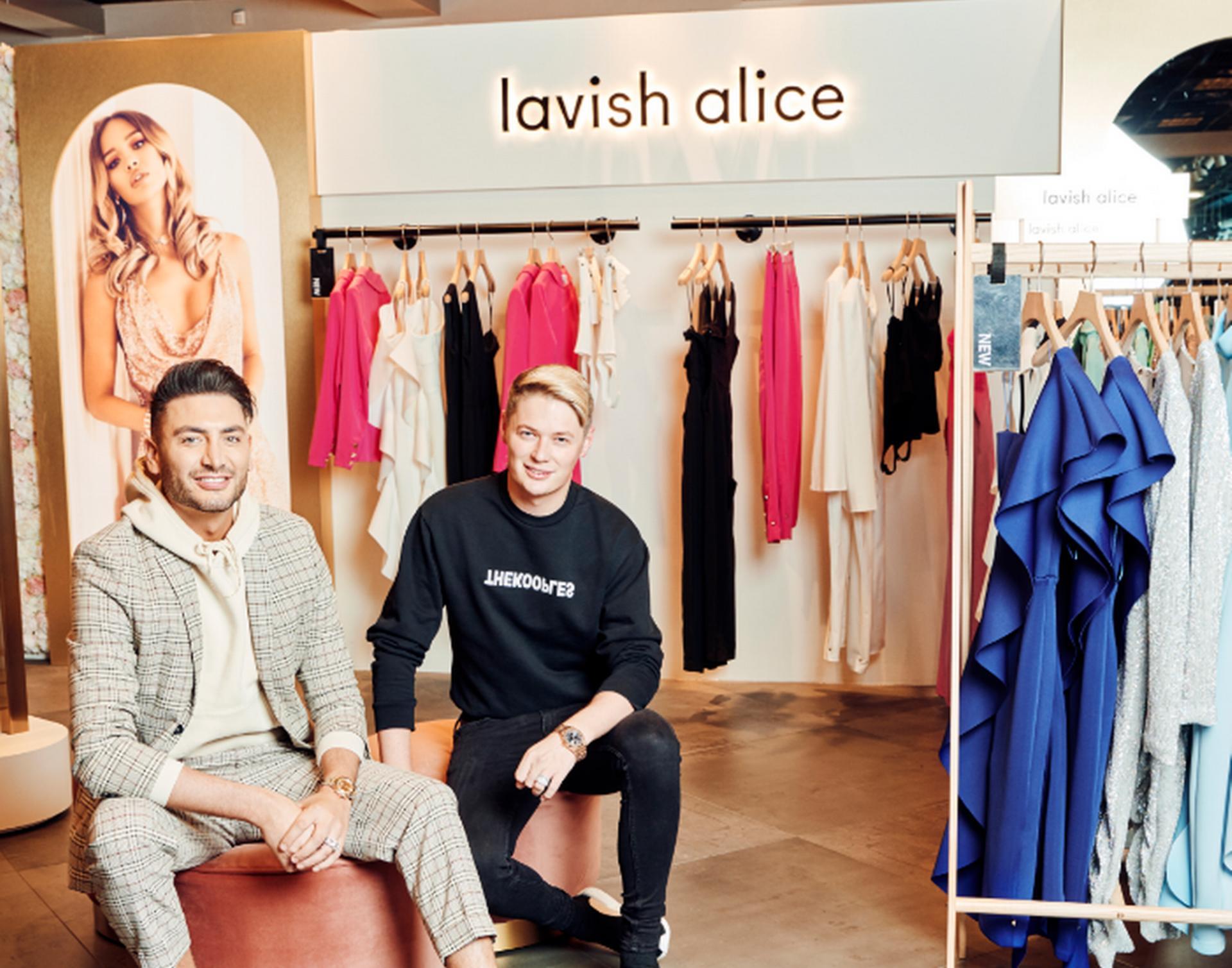 Fashion brand moves to online-only as wholesale arm enters administration
