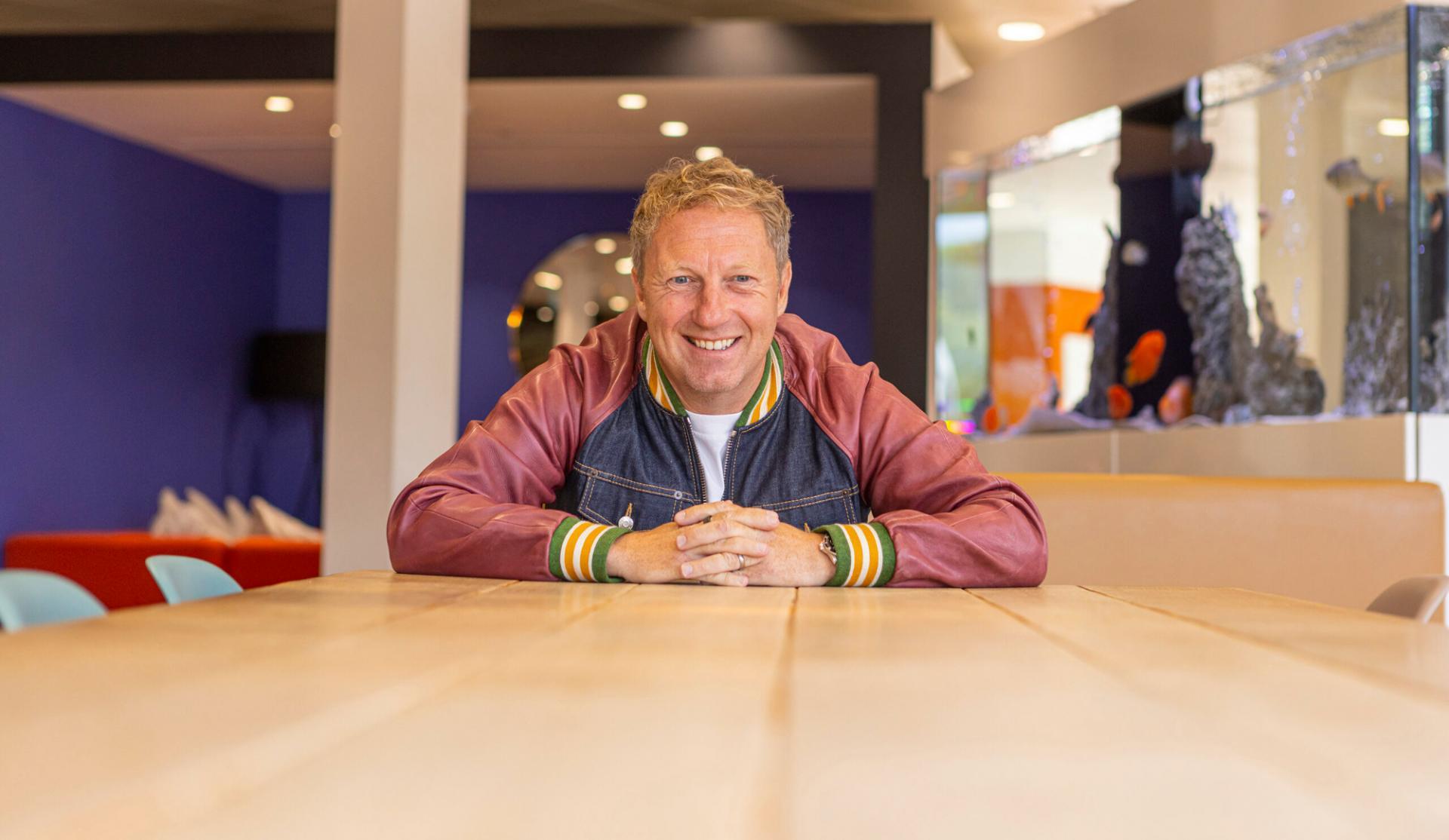 Accountancy firm seeking to build on M&A growth after latest acquisition 