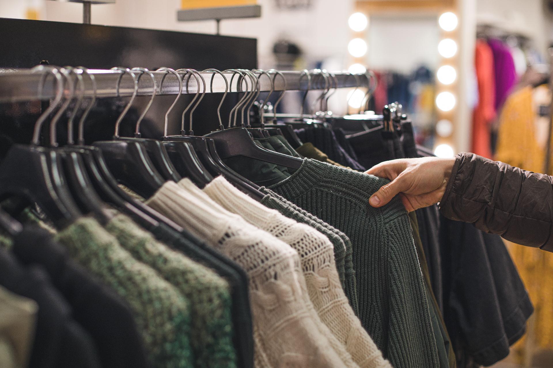 Retail M&A hits 5-year high, but distressed deals fall