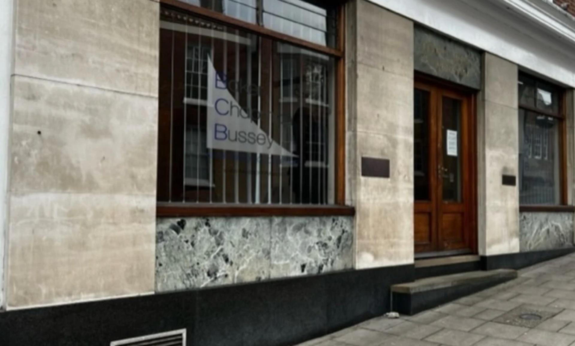 Accountancy group expands services with acquisition