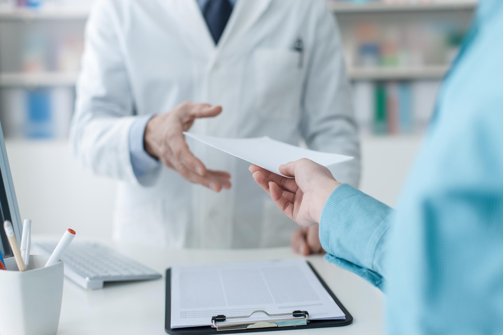 pharmacy businesses for sale in the UK - M&A