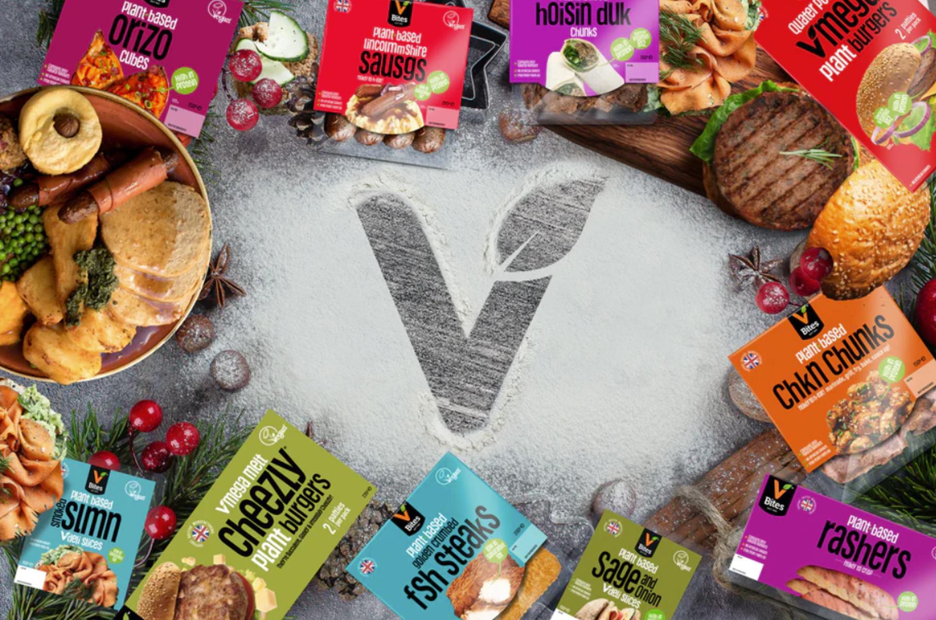 Administrators to seek buyer for Heather Mills’ plant-based food business 