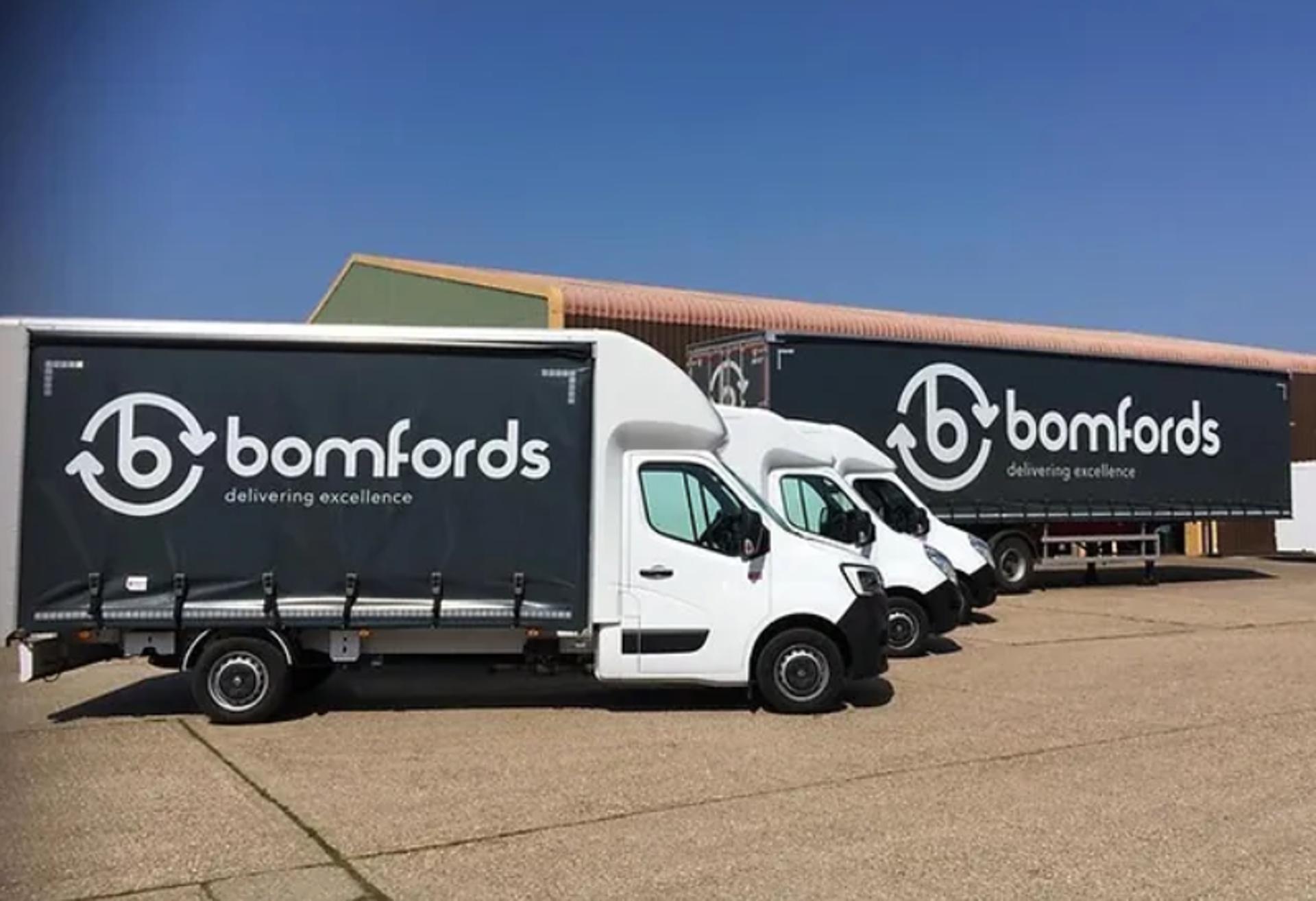 Norfolk haulage firm falls into administration