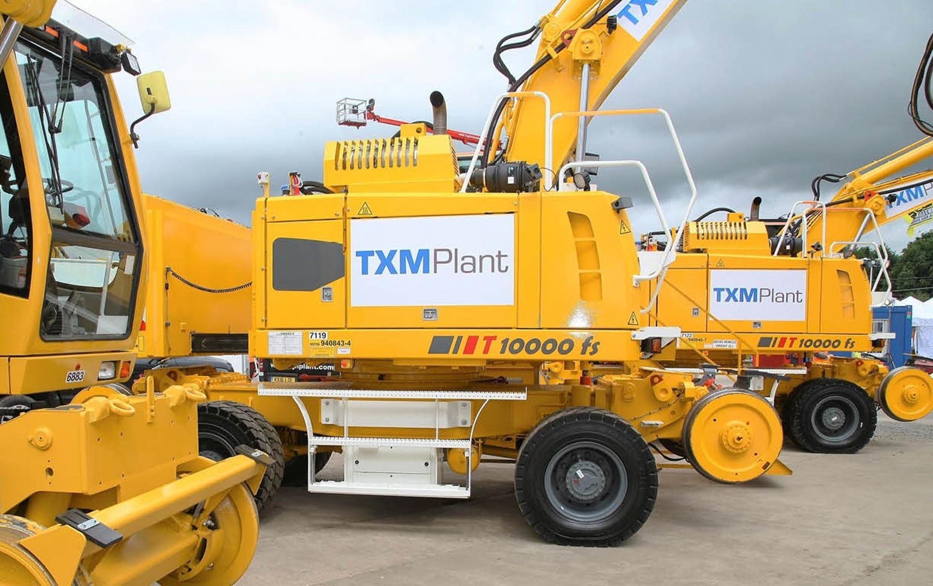 Administrators explore sale options for plant group
