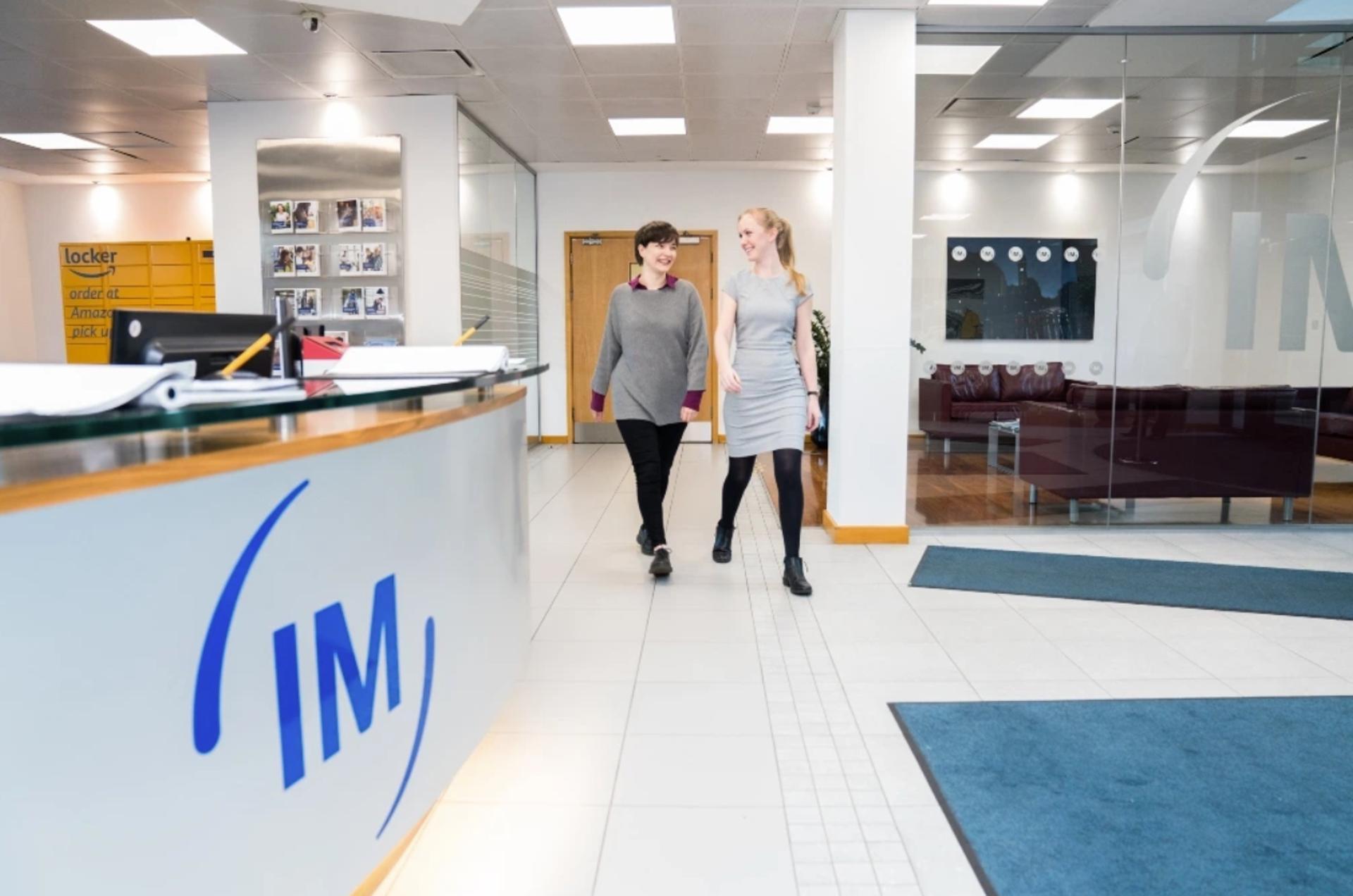 Irwin Mitchell secures regulatory approval for 2023 acquisitions