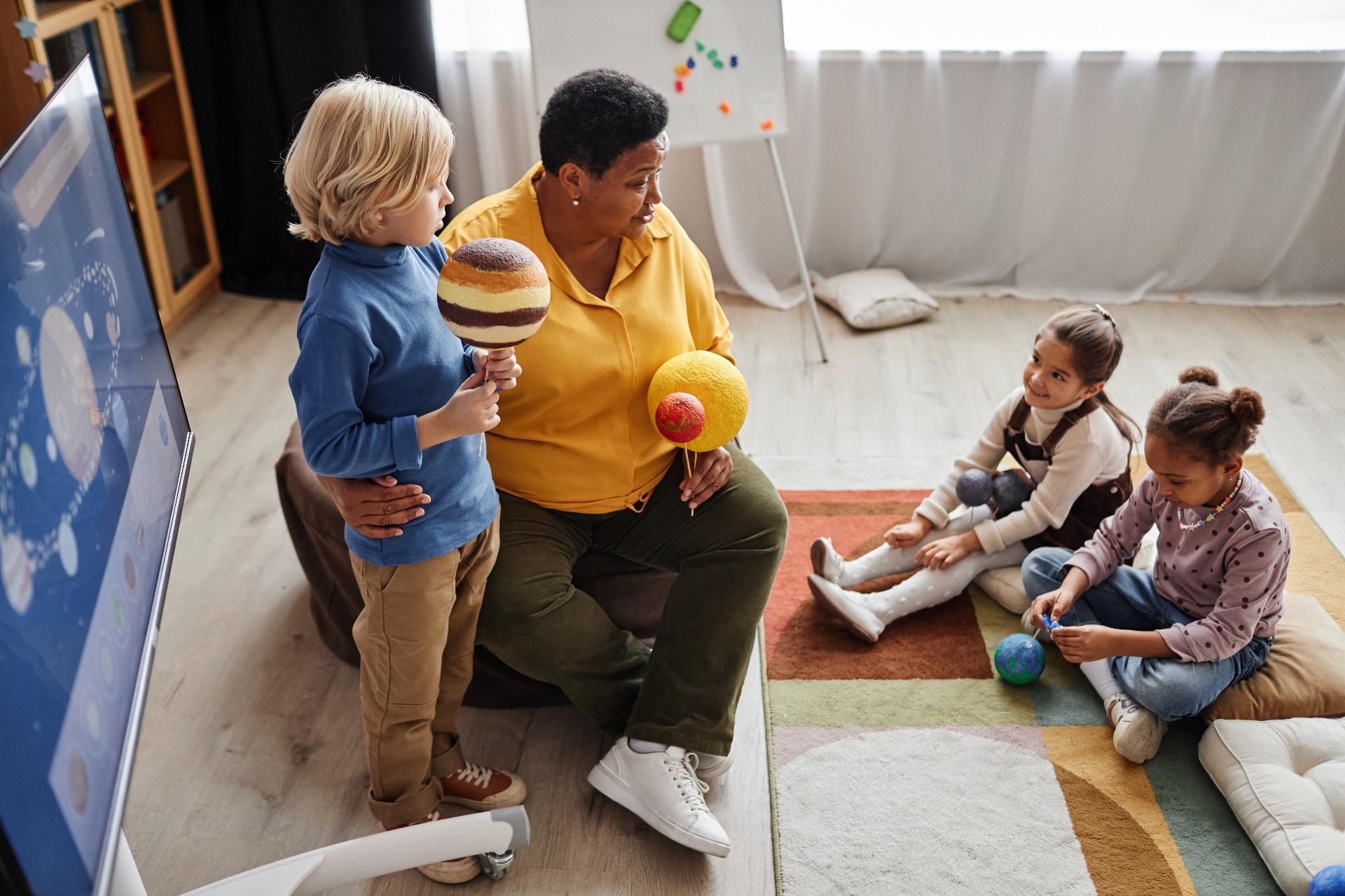 Children’s home service provider secures backing for expansion