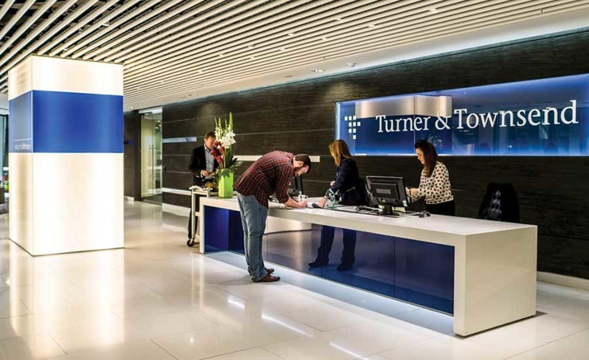 Turner & Townsend acquires boutique consultancy