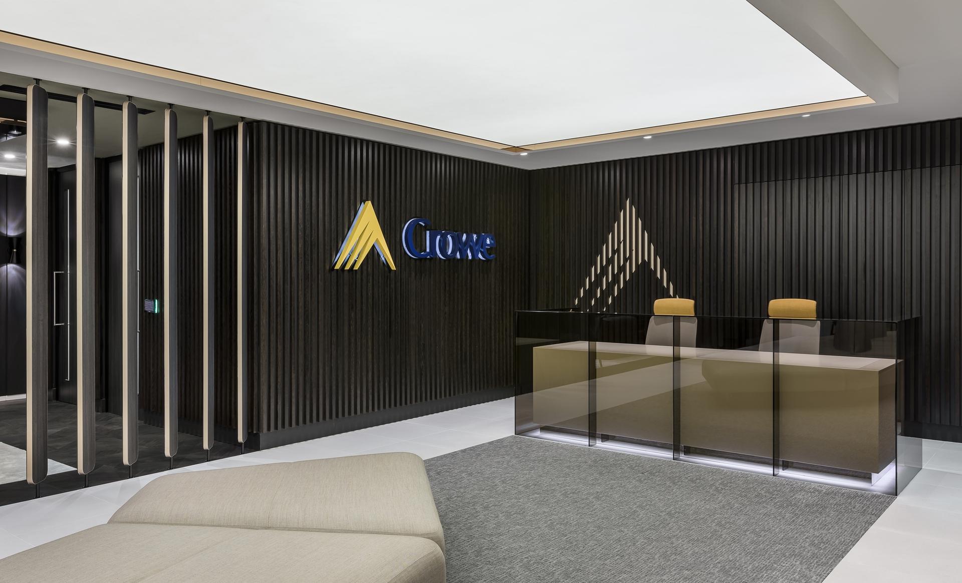 Crowe merges with Maidstone firm to strengthen Kent presence