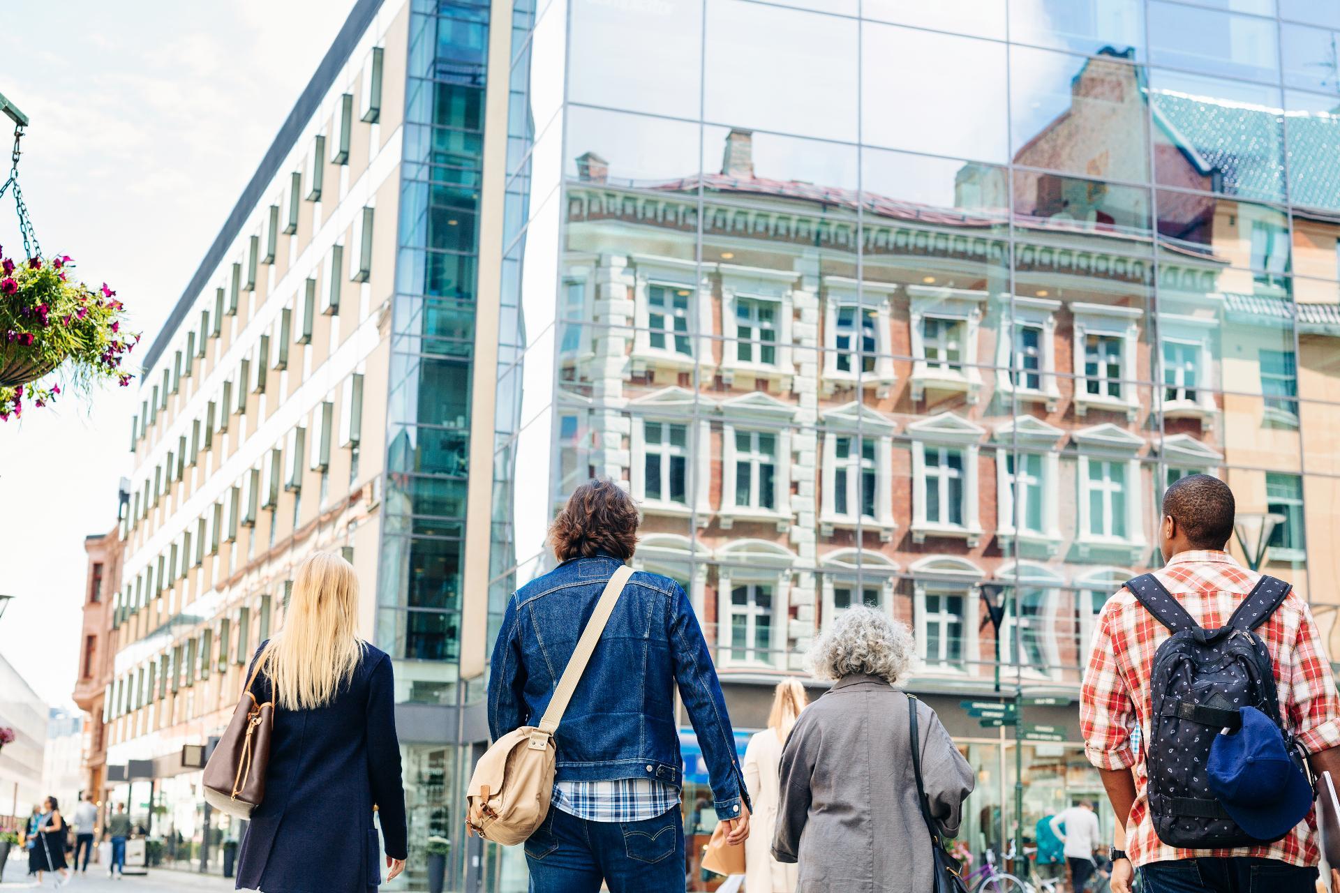 Retail accounts for 14 per cent of H1 insolvencies