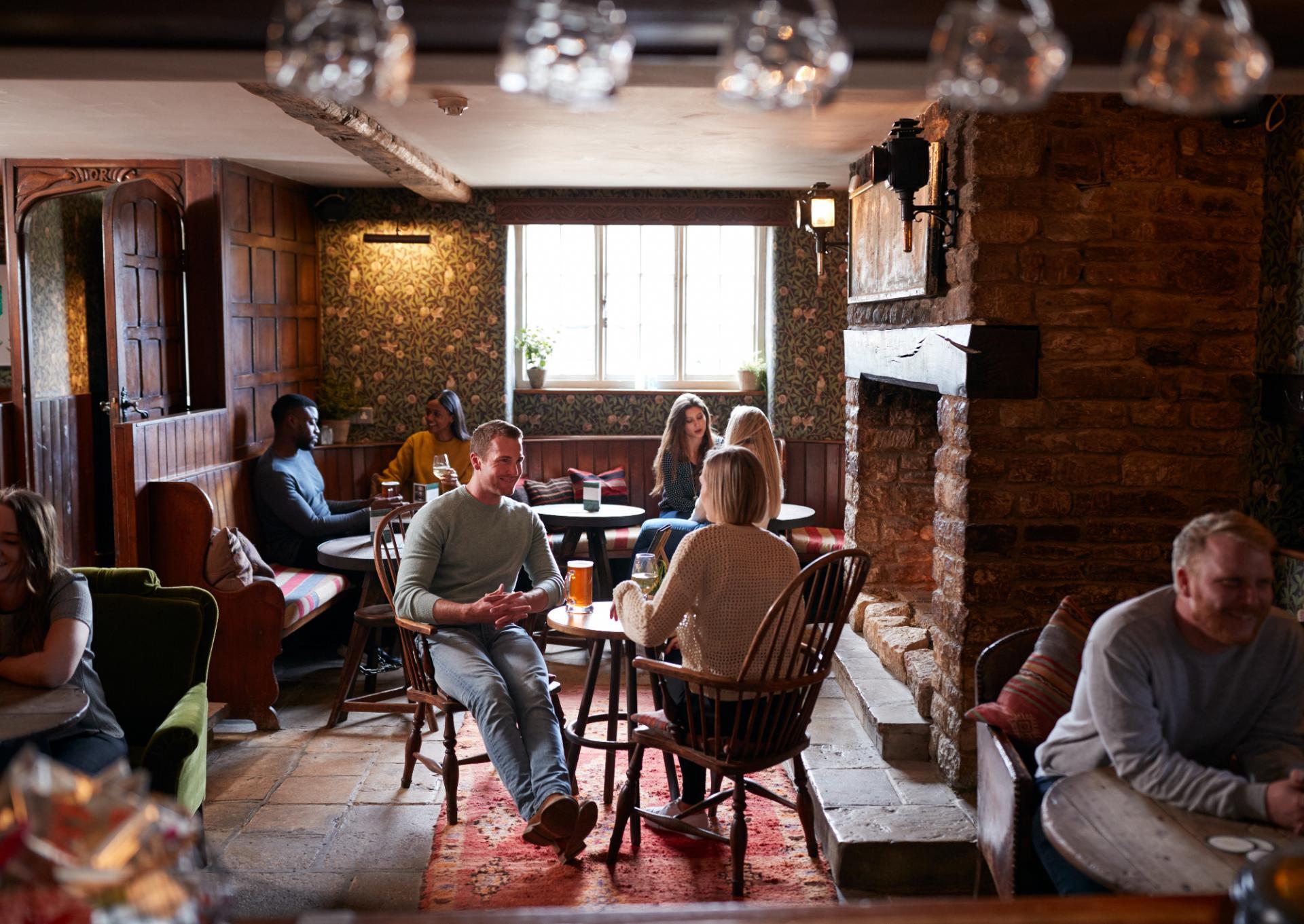 Pub insolvencies up amid cost-of-living and rising sobriety 