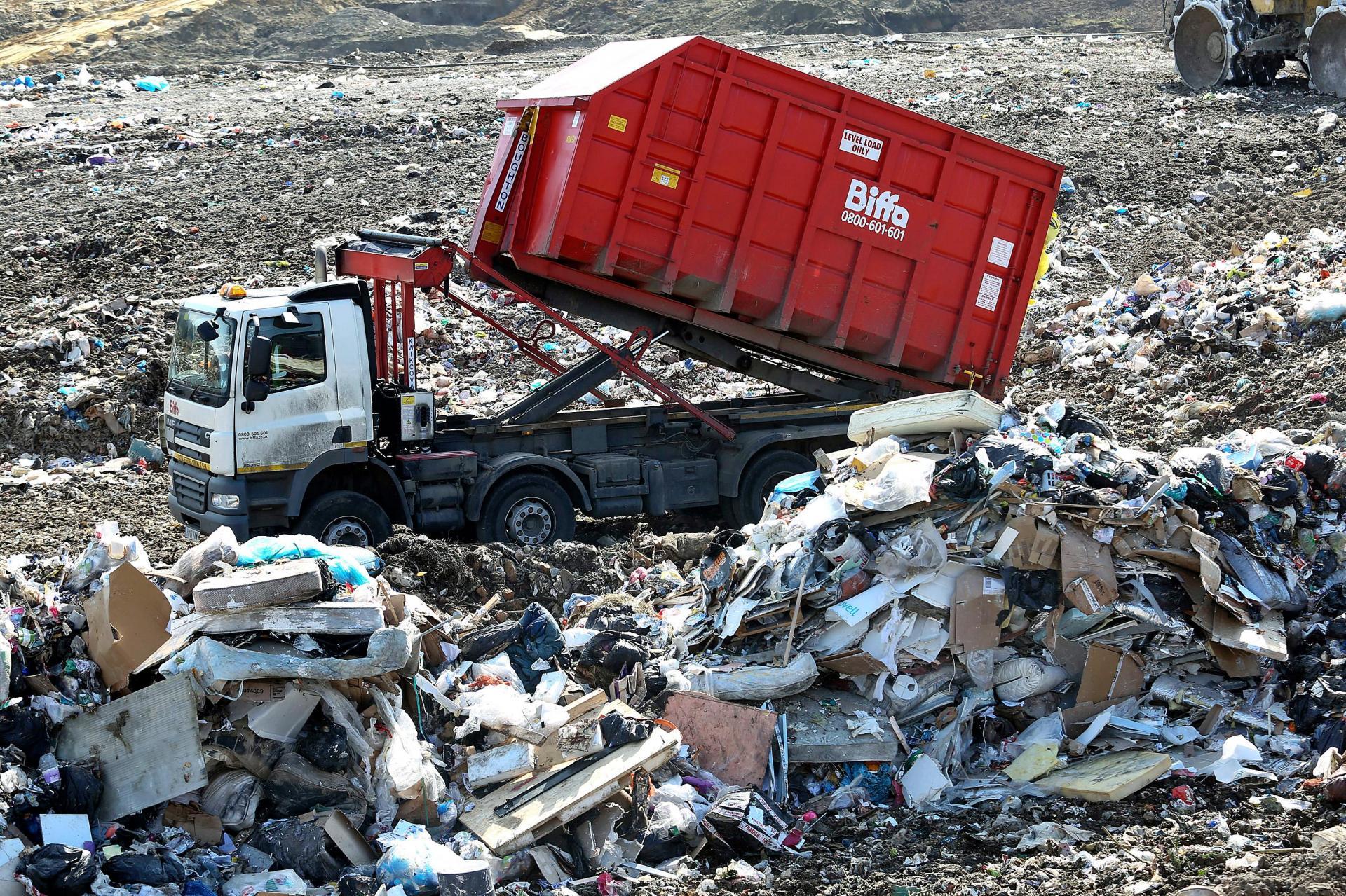 Biffa acquisition boosts recycling capability